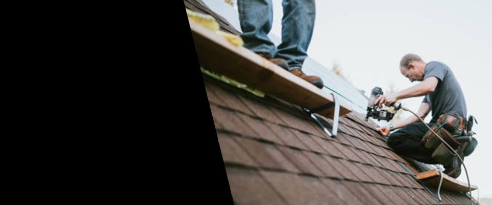 Divide Roofing Contractors